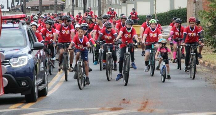 inscrever para o 5º Vem de Bike
