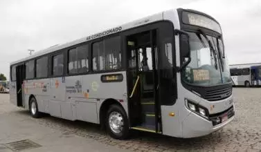 Os eleitores de Hortolândia terão acesso gratuito ao transporte público municipal neste domingo (06). A gratuidade será válida durante