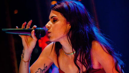 Praça da Penha, será o epicentro de evento geek com show de Cover da Pitty