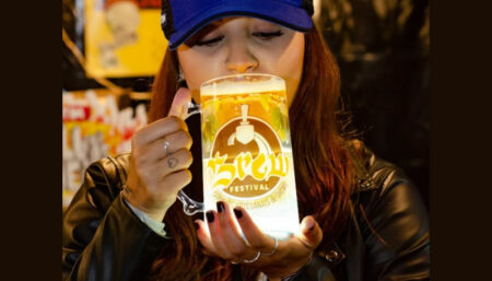 Brew Festival volta a Campinas-SP com cerveja, gastronomia e nove shows no feriado de outubro