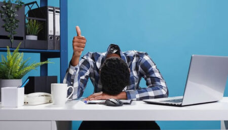 Síndrome de Burnout: veja como surge a epidemia invisível no ambiente de trabalho brasileiro