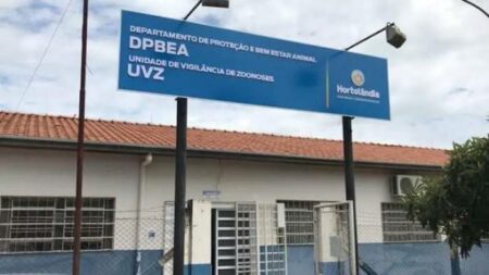 Telefones do Departamento de Proteção e Bem-Estar Animal, em Hortolândia, estão fora de operação, saiba o que fazer