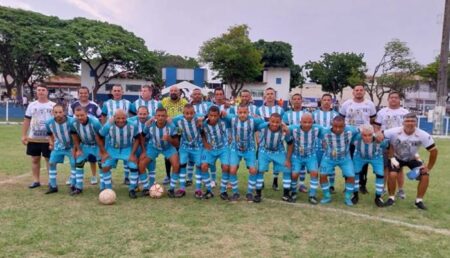 Final da categoria Supermaster de Hortolândia acontece no próximo sábado (21), confira hora e local do jogo