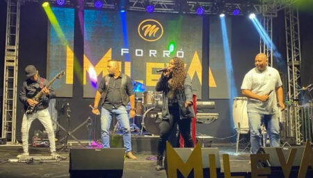 Hortofest 2023 termina neste domingo (22) com Pagode, Sertanejo, Forró e Pop