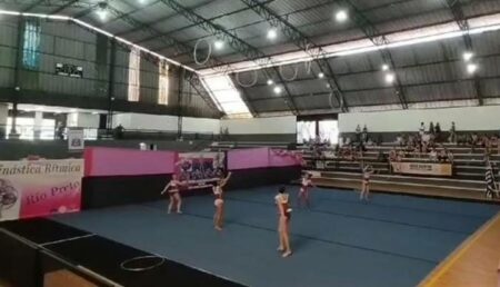 Confira como foram as colocações dos atletas de Hortolândia nos Jogos Abertos em São José do Rio Preto