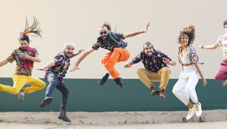 Grátis: “Circuito Arte nas Ruas” leva atrações de circo, teatro e música para Hortolândia no sábado (28/10)