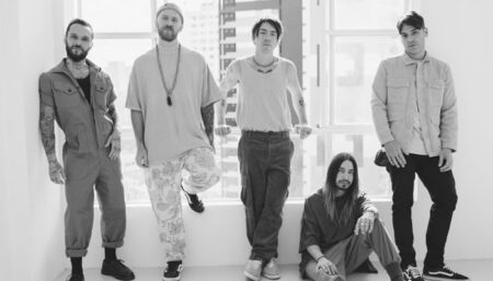 NX Zero apresenta Tour Cedo Ou Tarde em Campinas