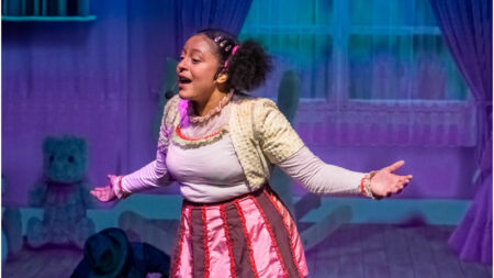 Hortolândia recebe musical infantil no dia 10