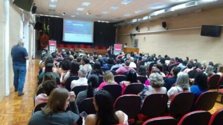 Hortolândia participa do Selo Paulista de Longevidade, programa estadual voltado às Políticas Públicas para a melhor idade