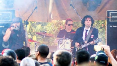 Festival Sunday Rock Sunday