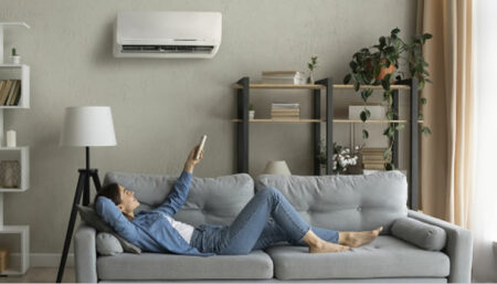O poder de refrigeração de um ar-condicionado de 10.000 BTUs