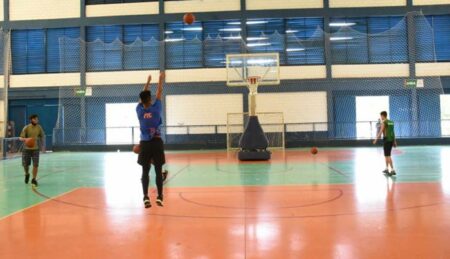 Confira as equipes campeãs do Torneio de Basquete 3×3 em Hortolândia