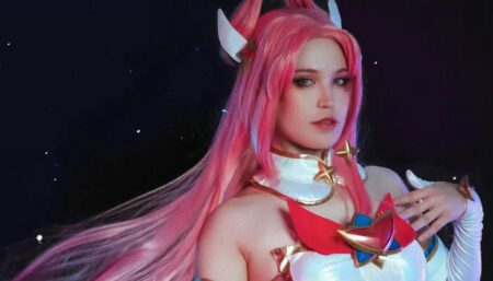 Final de semana terá desfile de cosplays no Campinas Shopping