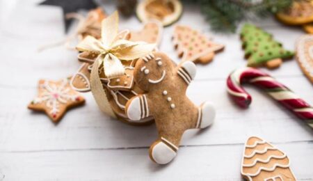 Hortolândia abre inscrições para curso gratuito de Produtos de Natal