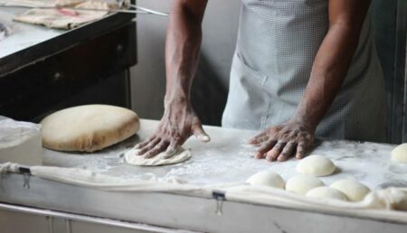 Inscrições gratuitas estão abertas para Curso de Padeiro, em Hortolândia