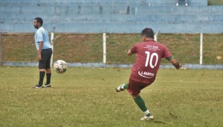 Confira data, local e horário da grande final do Supermaster de Futebol de Hortolândia