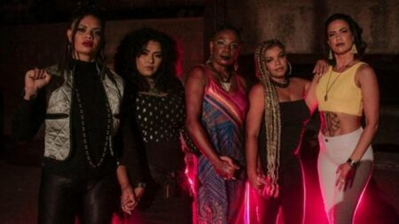 Grupo Gangsta e Poesias se apresenta gratuitamente no evento “Batalhas, Rimas e Conhecimentos”, em Hortolândia | Confira data e local