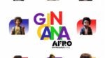 Gincana Afro Kids