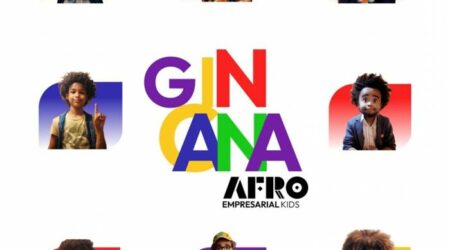 Gincana Afro Kids | Evento voltado para crianças entre nove e 11 anos acontecerá neste fim de semana no Shopping Hortolândia