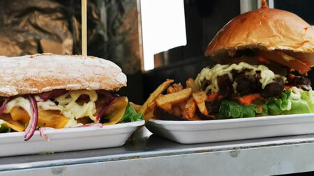 Beerburger Fun Fest em Campinas: Música, Diversão e Gastronomia na Praça Arautos da Paz