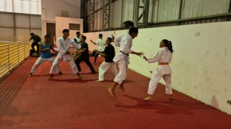 Superatletas de Hortolândia participarão dos Jogos Abertos em São José do Rio Preto
