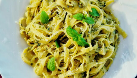 GoodBom ensina receitas versáteis e saudáveis de Macarrão