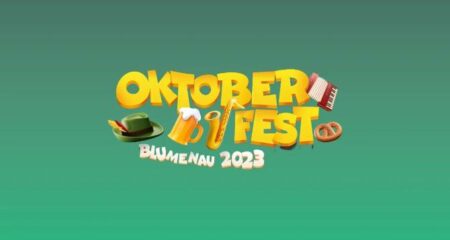 Oktoberfest 2023 é suspensa por conta de possibilidade de inundações