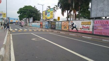 Região central de Hortolândia terá bloqueios parciais por conta de passeio ciclístico