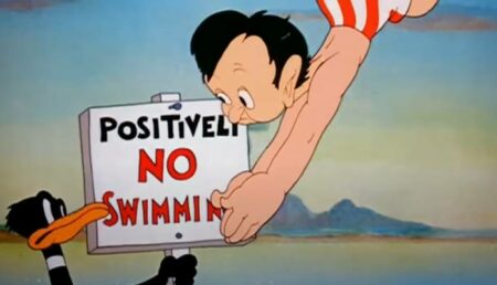 Exibição gratuita de desenhos como Popeye, Patolino, Pernalonga e outros na próxima sexta-feira (06), em Hortolândia