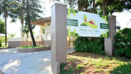 Parque Hortolândia prepara programação especial para Dia de Finados