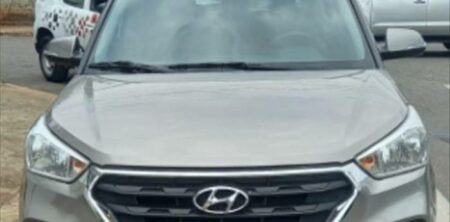 Indivíduo procurado pela Justiça do Paraná tenta fugir da Polícia em Sumaré com carro roubado, mas é detido