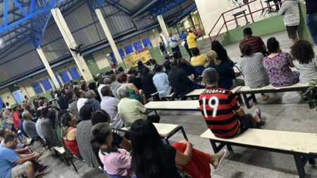 1.500 moradias receberão regularização fundiária, em Hortolândia