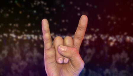 Sinfonia do Rock: evento gratuito acontece em Sumaré