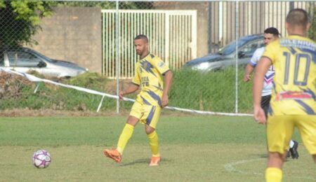 San Marino conquista o título do Supermaster de Futebol Amador em Hortolândia