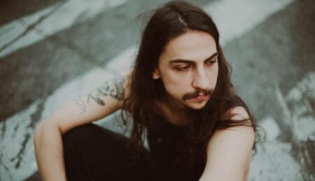 Yohan Kisser, um dos grandes guitarristas do Brasil, estará em Hortolândia, em evento gratuito