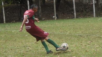 Confira os semifinalistas da 3ª divisão do futebol amador de Hortolândia