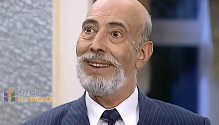 Ator Paulo Hesse morre em São Paulo, aos 81 anos