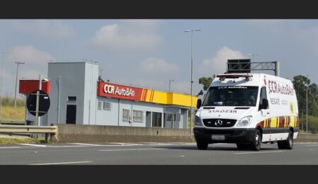 CCR AutoBAn abre vagas para Operador(a) de Tráfego I no sistema Anhanguera-Bandeirantes