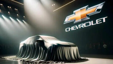 Chevrolet lança o novo Monza no mercado chinês por R$ 43 mil