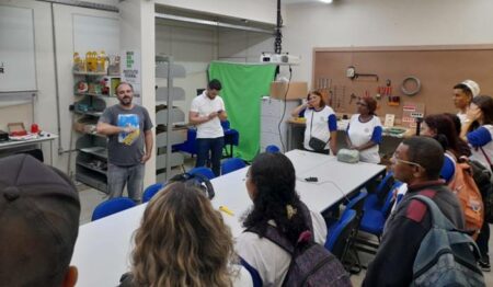 Confira como se inscrever gratuitamente para a Educação de Jovens e Adultos (EJA) em Hortolândia