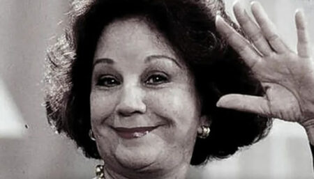 Lolita Rodrigues, pioneira da TV brasileira, morre aos 94 anos em João Pessoa