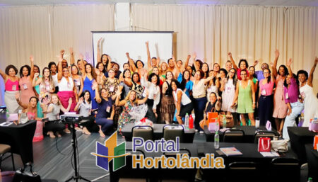 1ª Conexão de Mulheres Protagonistas: uma Imersão de propósito e conhecimento