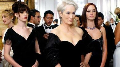 O Diabo Veste Prada