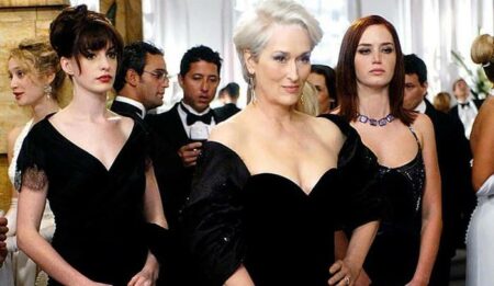 O Diabo Veste Prada é o destaque da semana na Sessão da Tarde | Confira todos os filmes
