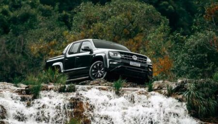 Volkswagen participa da Black Friday e dá descontos de até R$ 75 mil