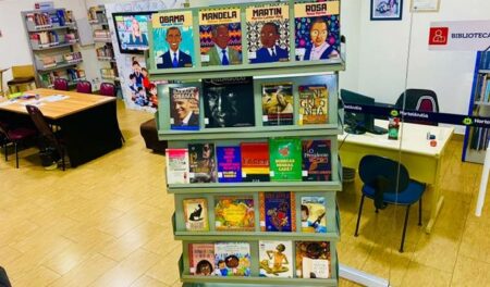 Hortolândia recebe exposição de livros de autores negros: confira local e data do evento