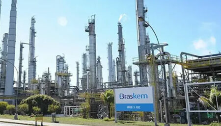 Braskem, com unidade em Paulínia, abre vagas para a Campanha de Estágio 2025