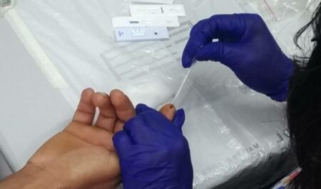 Hortolândia fará testes rápidos e dará palestras gratuitas sobre Infecções Sexualmente Transmissíveis