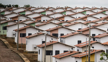 Casa Paulista tem 6480 cartas de crédito disponíveis em Hortolândia e região
