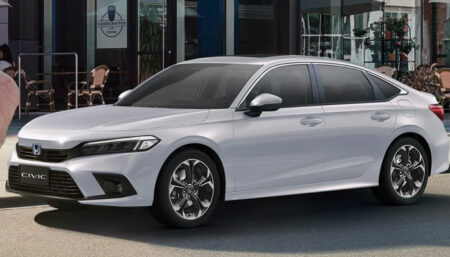 Honda Civic 2024: o equilíbrio entre estilo, tecnologia e sustentabilidade